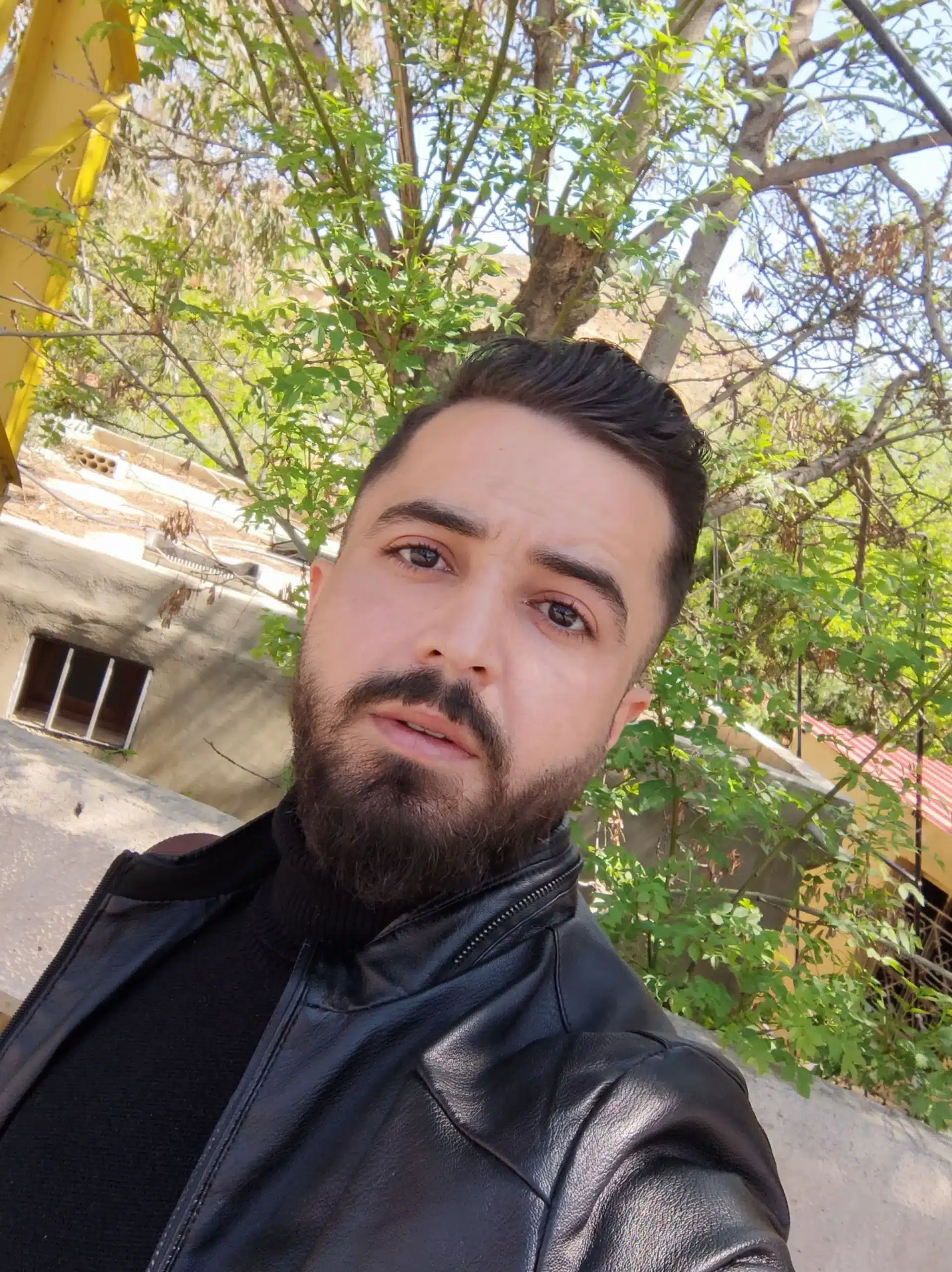 خالد